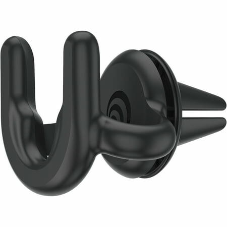PopSockets PopMount Car Vent Mount - Black