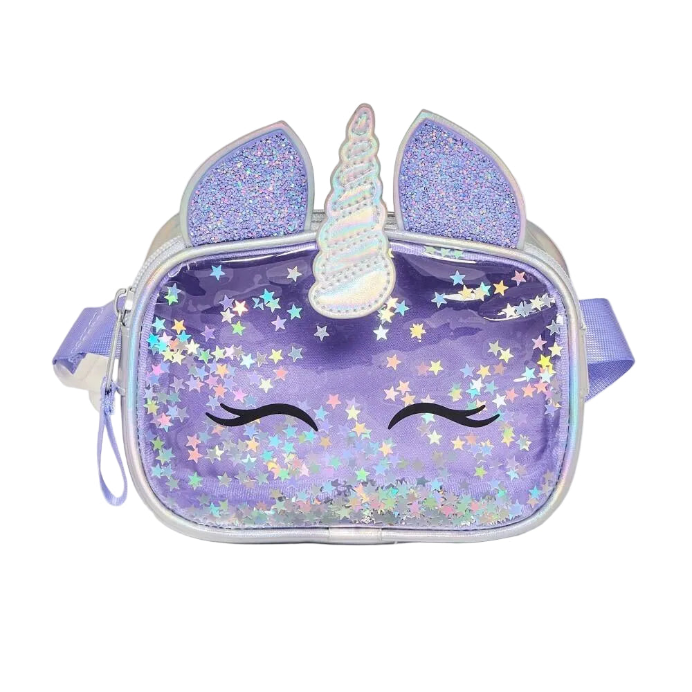 Girls' Unicorn Fanny Pack - Cat & Jack™