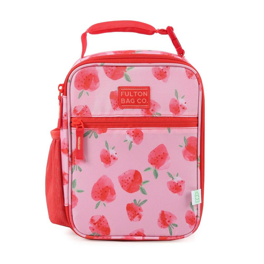 Fulton Bag Co. Upright Lunch Bag