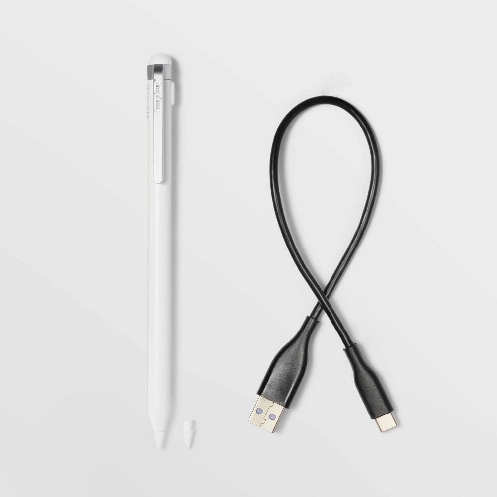 Stylus Pen - heyday™ White