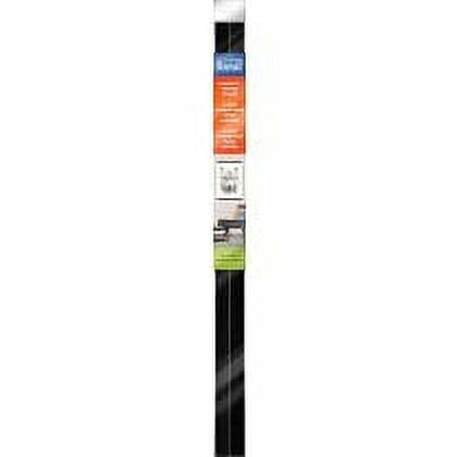 Black Magnetic Frame 24 x 36 Poster