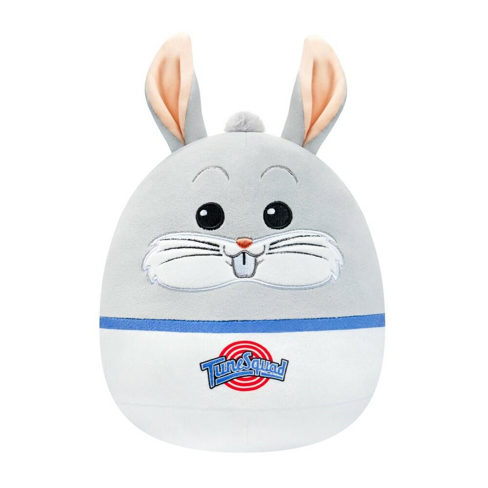 Squishmallows 8 Space Jam Bugs Bunny