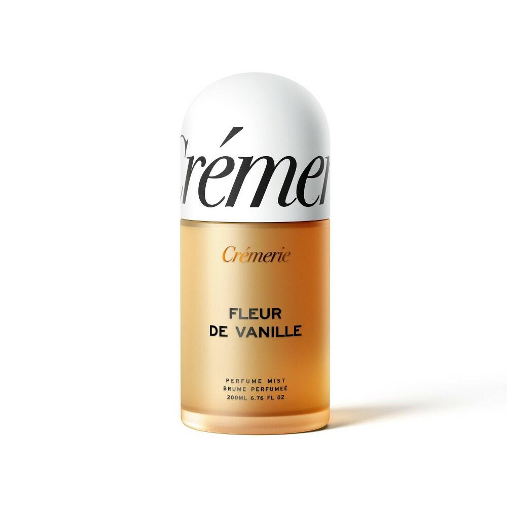 Cremerie Perfume Mist