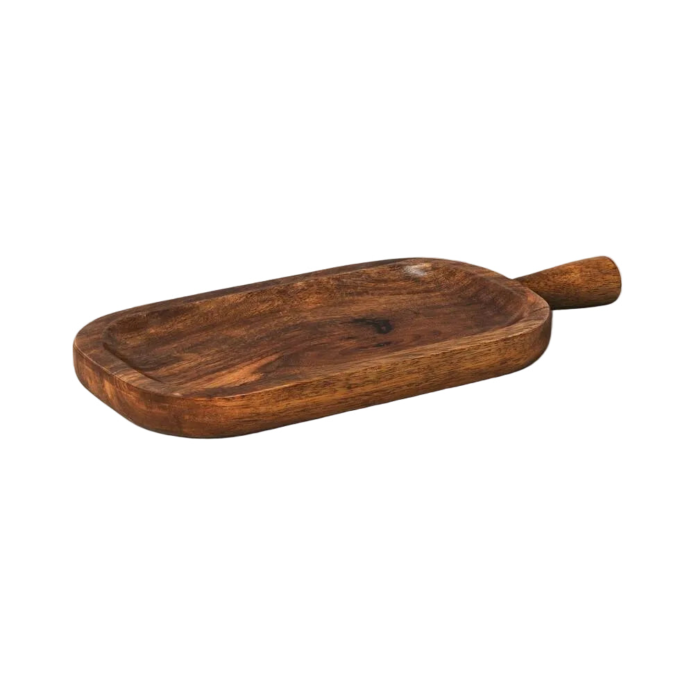 Small Wood Serving Paddle - Threshold™