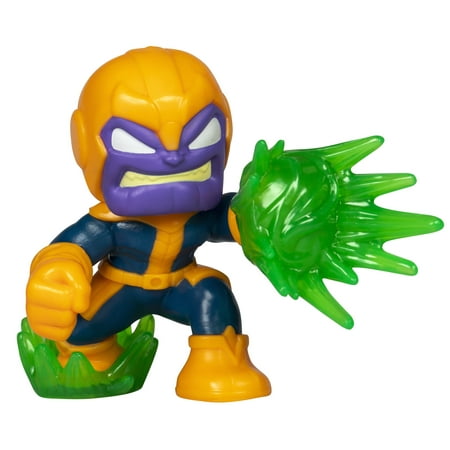 Marvel Avengers Mighty-Verse Collection Series 2, Thanos Action Figure