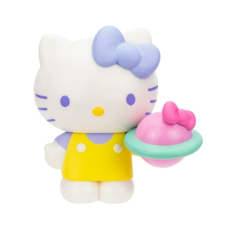 Hello Kitty And Friends Hello Kitty & Keroppi Dreamland Vinyl Figures 2-Pack