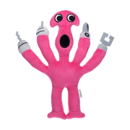 Garten of Banban Collectible Plush Series 2 Syringeon