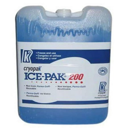 Cryopak Re-Usable Ice Pack