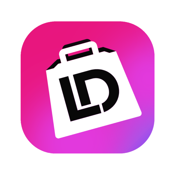 Lynn’s Discounts logo