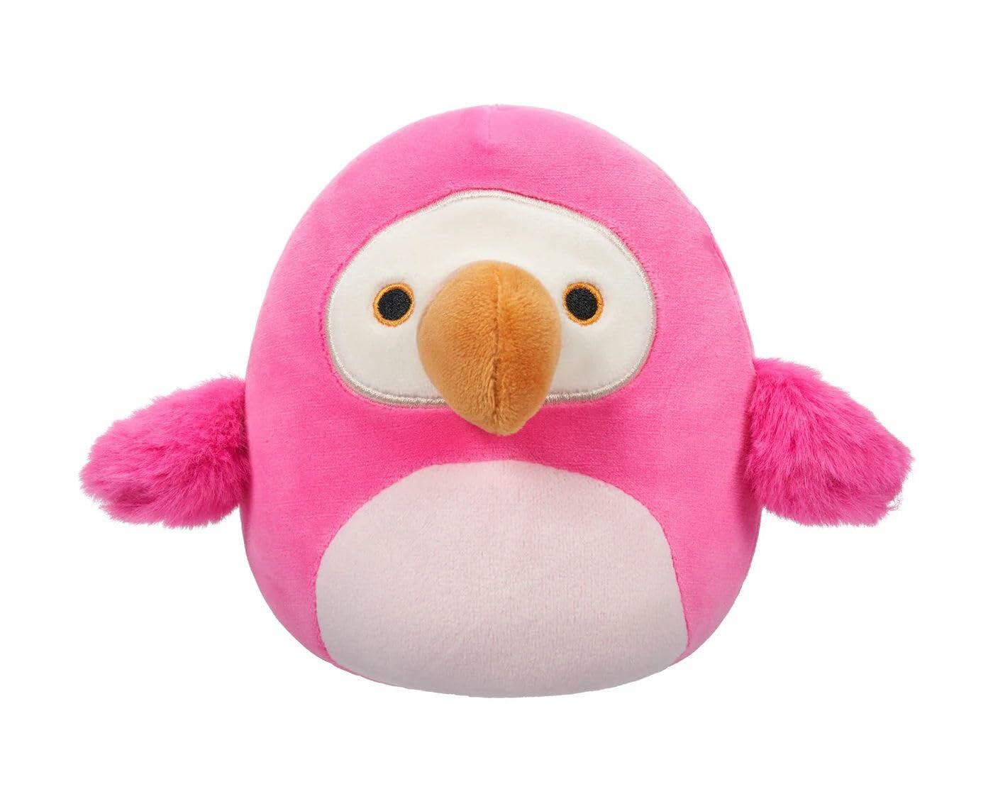 SquishMallows Anh Dao the Dodo Bird Plush Toy, 5-Inch