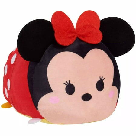 Tsum Tsum Disney Minnie Mouse Plush Disney