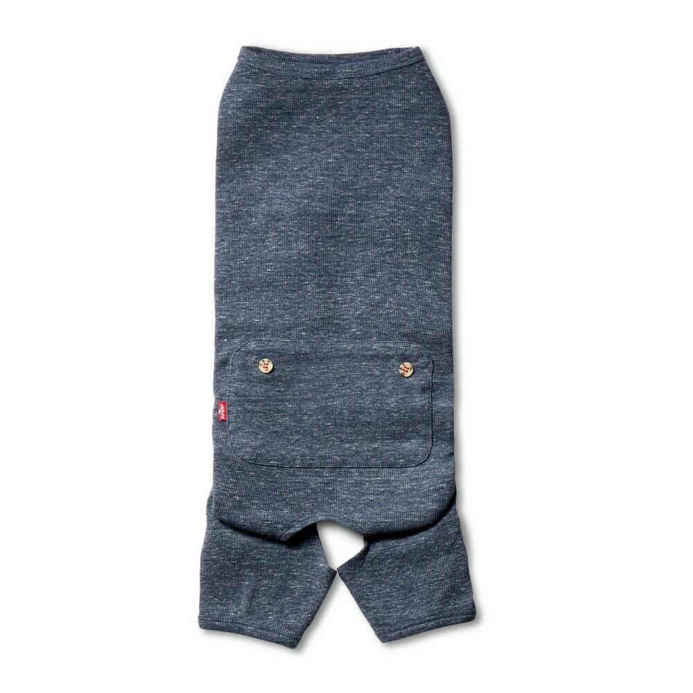 Cotton Pet Pajamas - Navy - XL - Levi's x Target