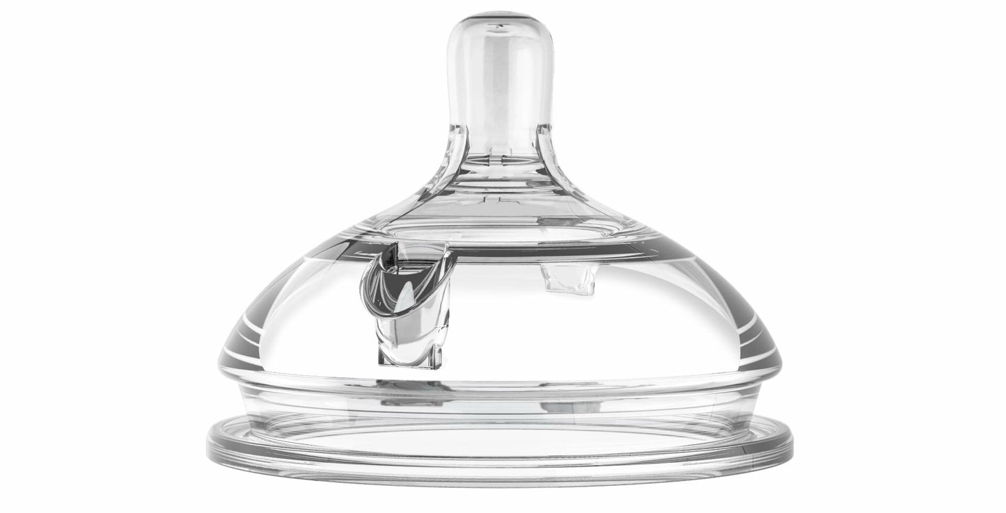 Replacement Nipples, Fast Flow