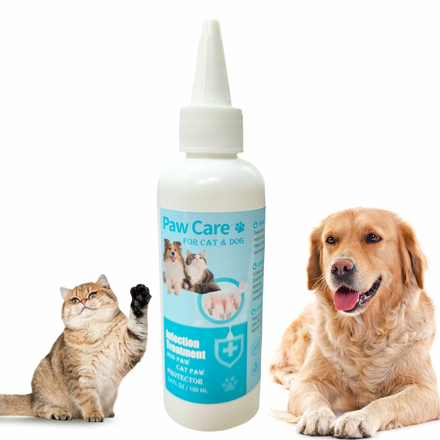 Dog Paw Cleaner