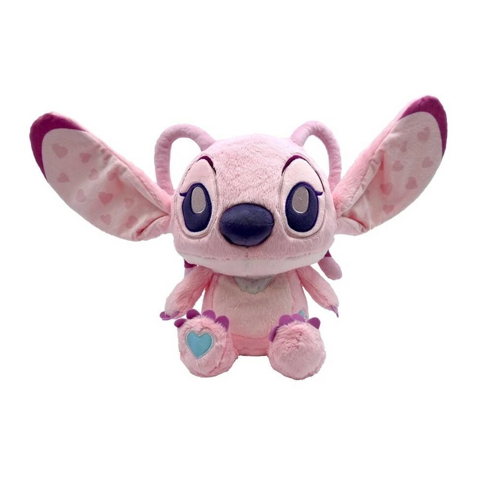 Disney Baby Lilo and Stitch Angel Valentine Plush Baby