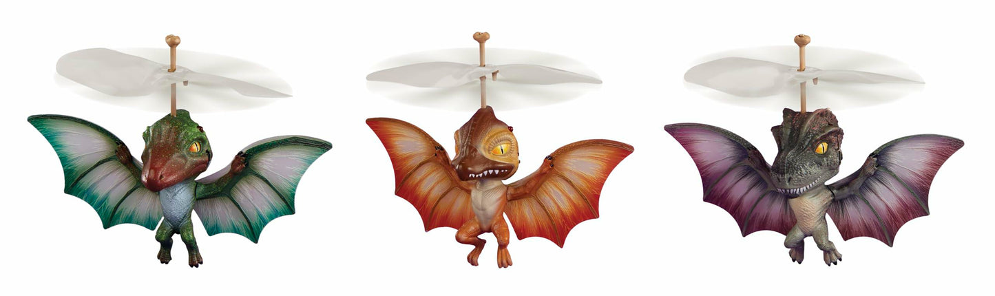 GrossMos Flying Dino (Orange)