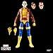 Marvel Legends Series Marvel's Morph, X-Men '97 Collectible 6-Inch Action Figure Toy