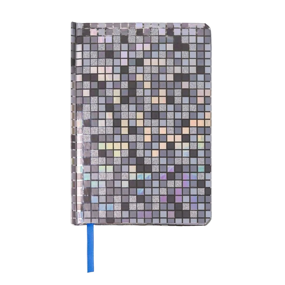 Pulsar Eco Products Disco Journal