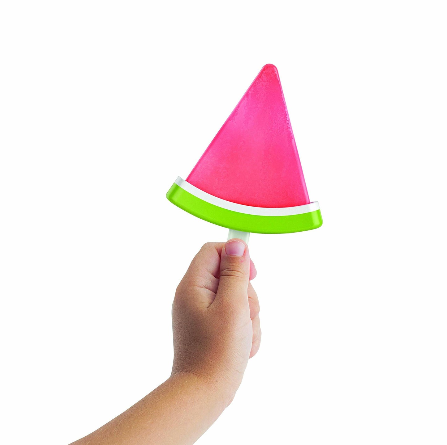 Joie Watermelon Freeze Pops Molds, Set of 4