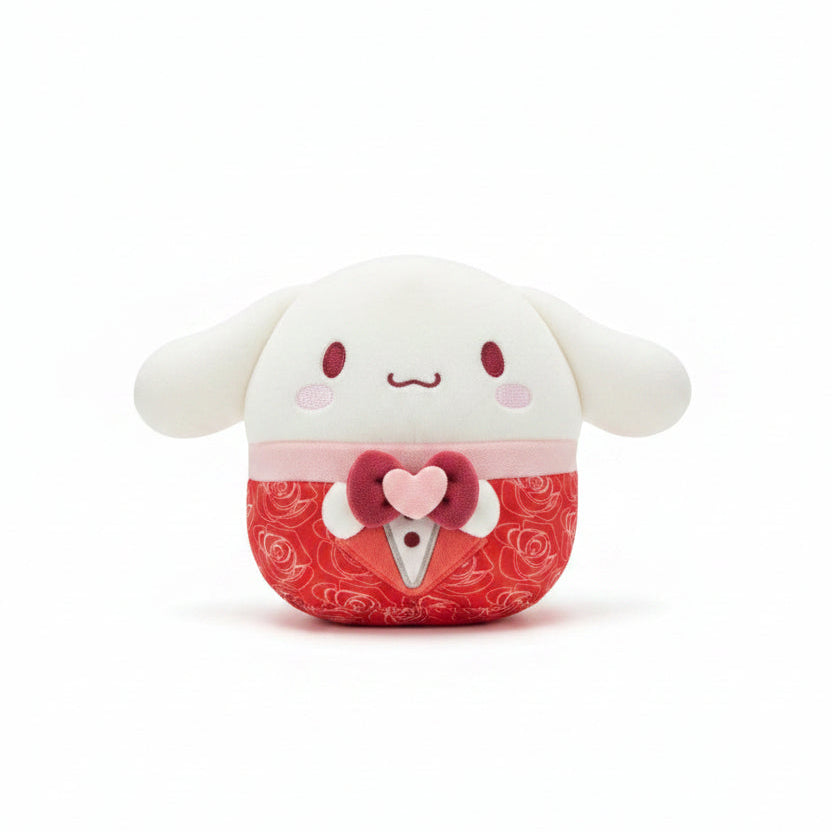 New Hello Kitty Friends Love Squishmallows Cinnamonroll