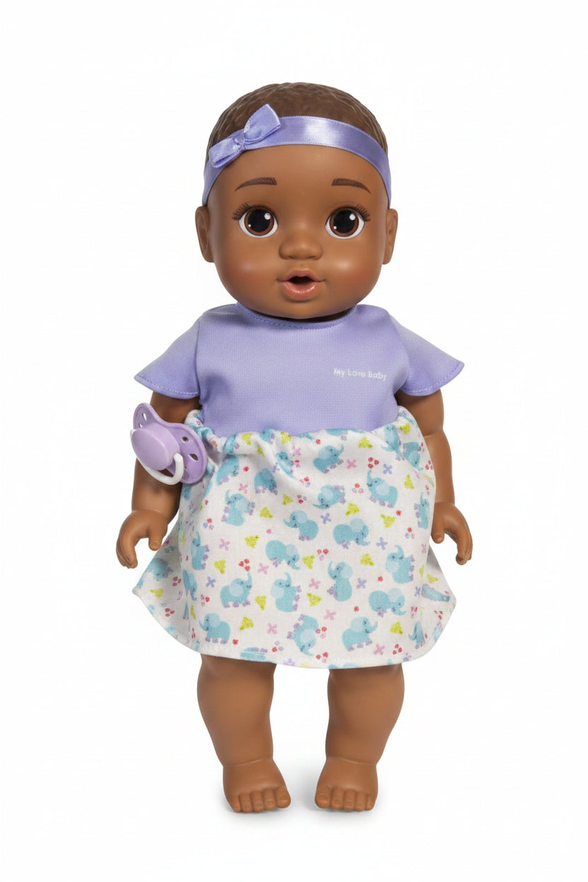Be My Baby - My Love Baby - Baby Doll 14 In