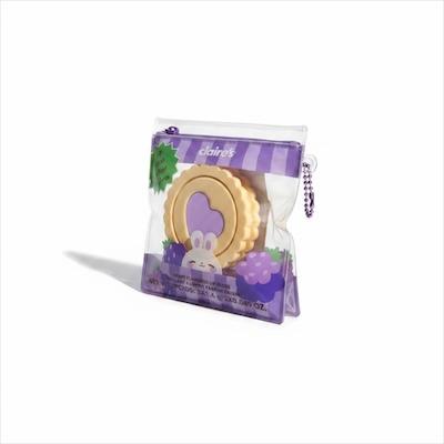 Claire's Grape Flavored Lip Gloss