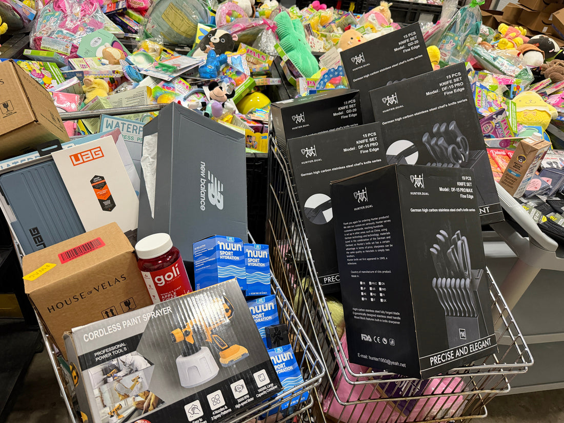 🚨 $3 AMAZON FINDS – FRIDAY!