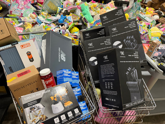 🚨 $3 AMAZON FINDS – FRIDAY!