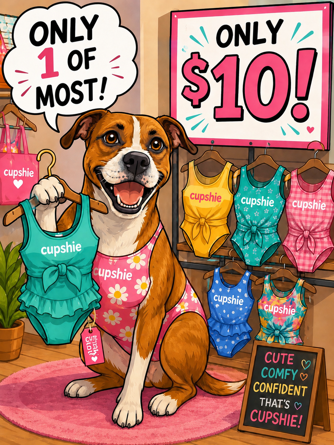 Bathing Suits