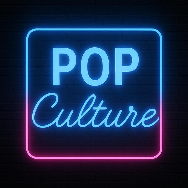 Pop Culture