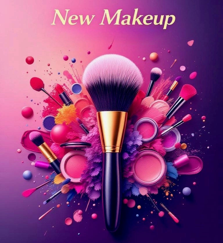 Makeup Sale!