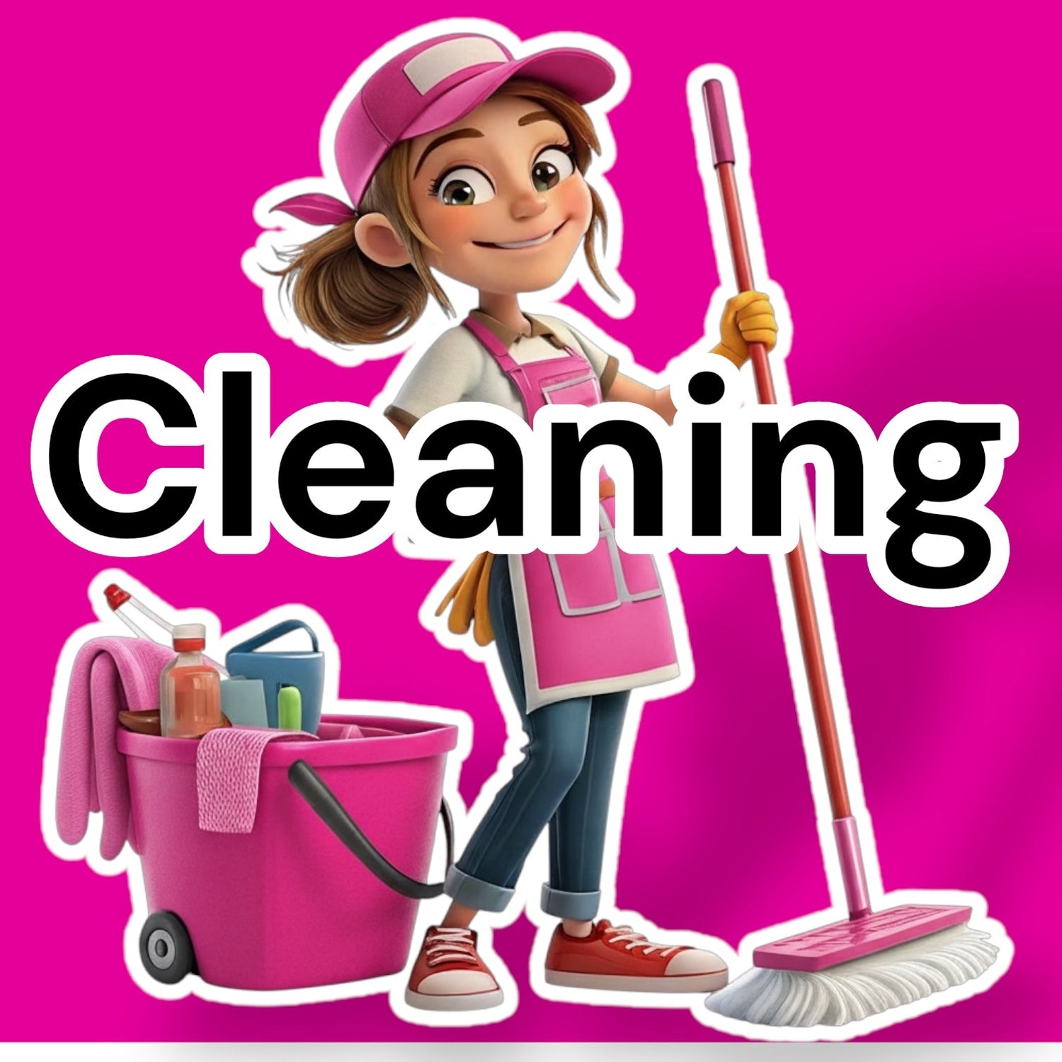 Cleaning