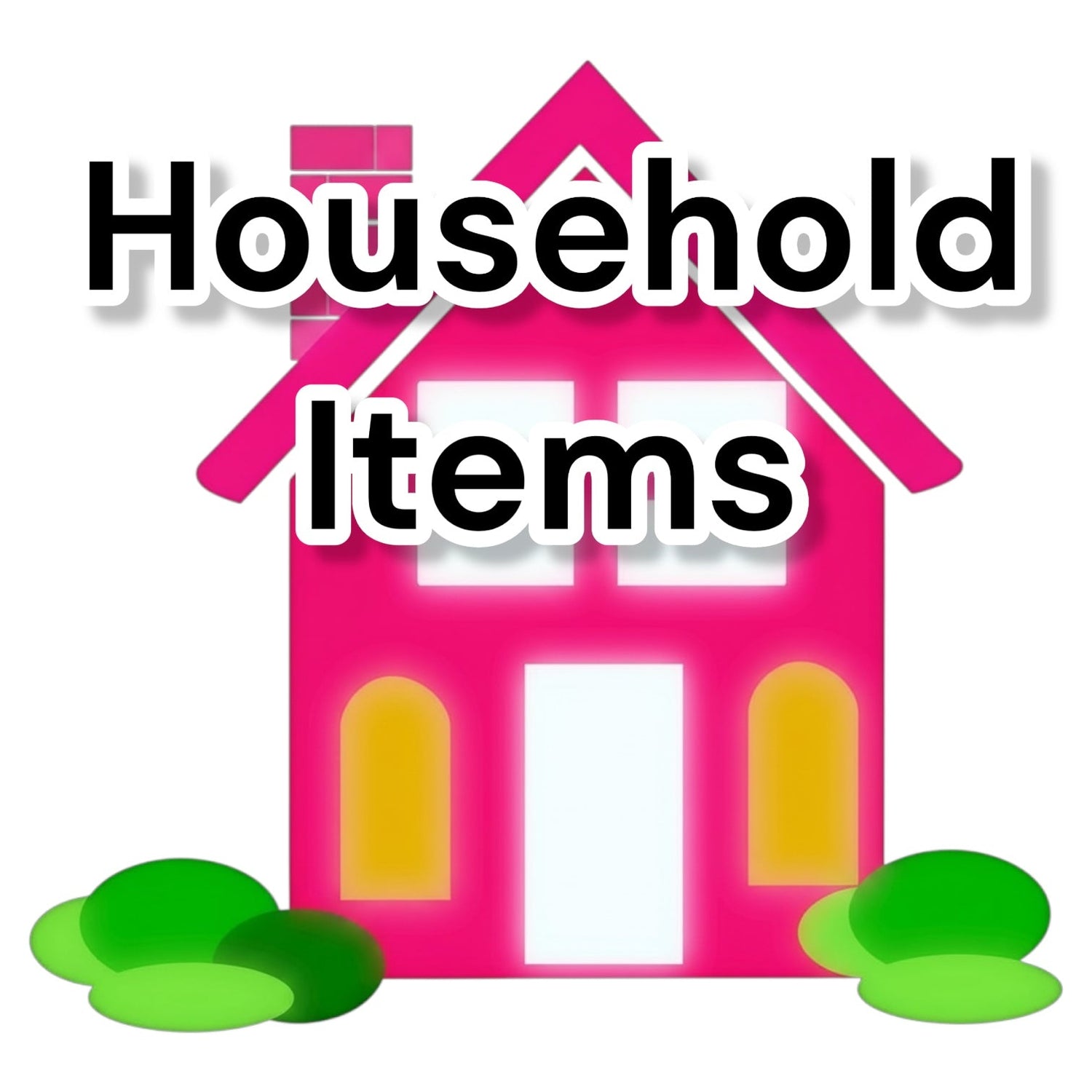 Household Items
