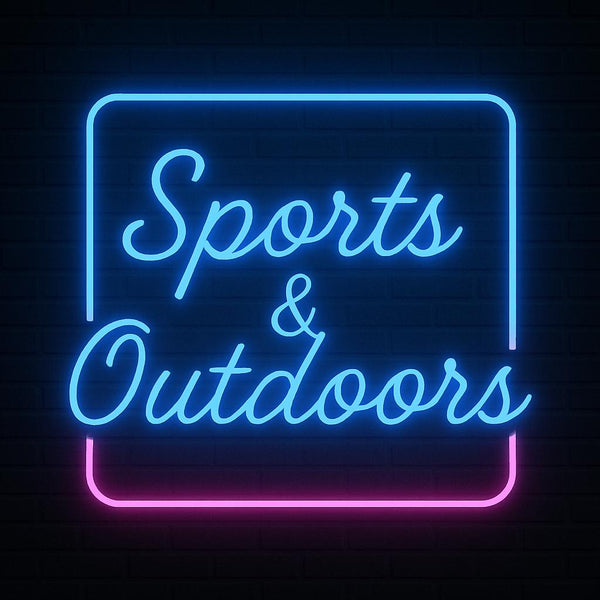 Sports & Outdoors