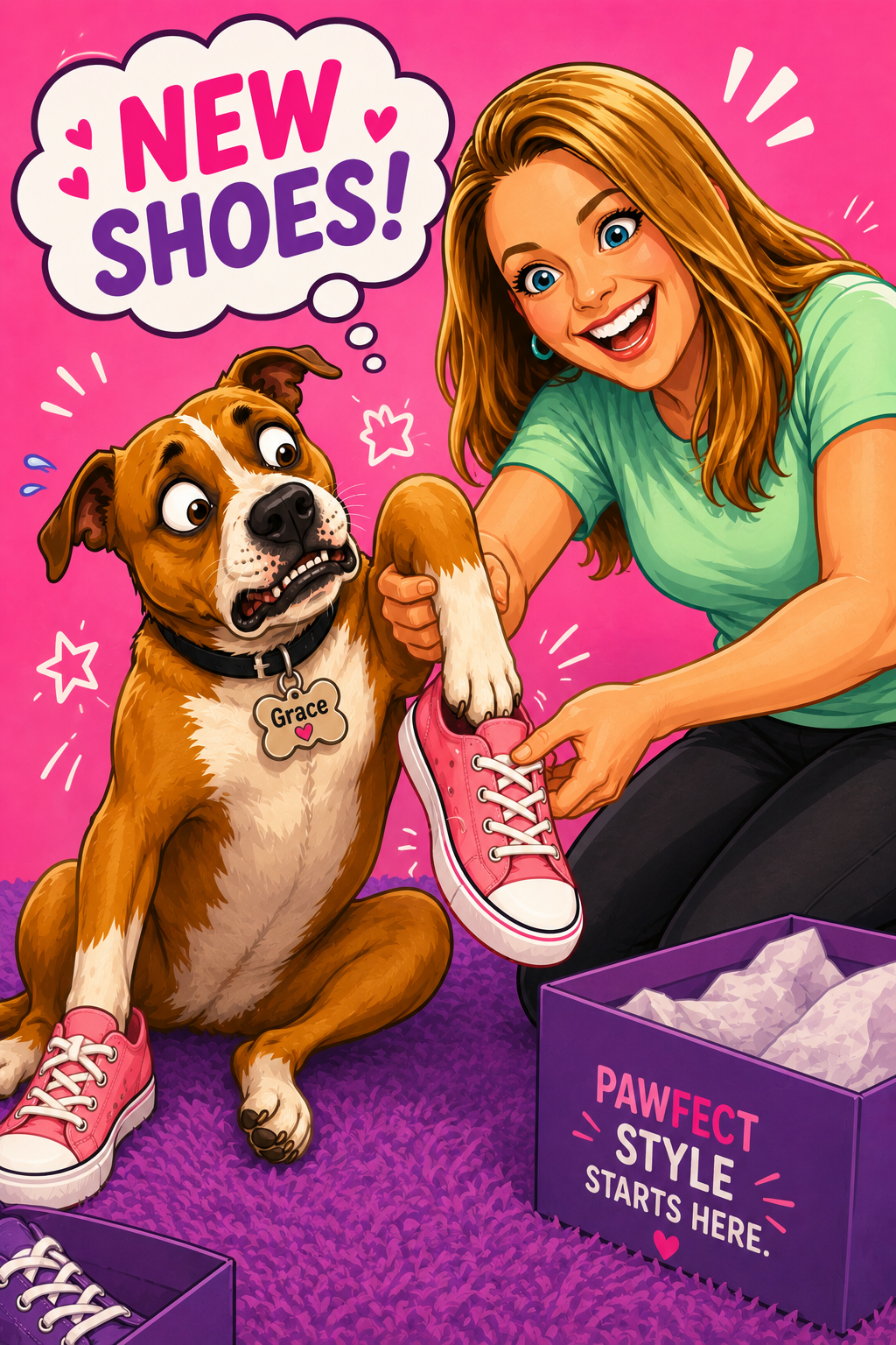 Shoes 2026