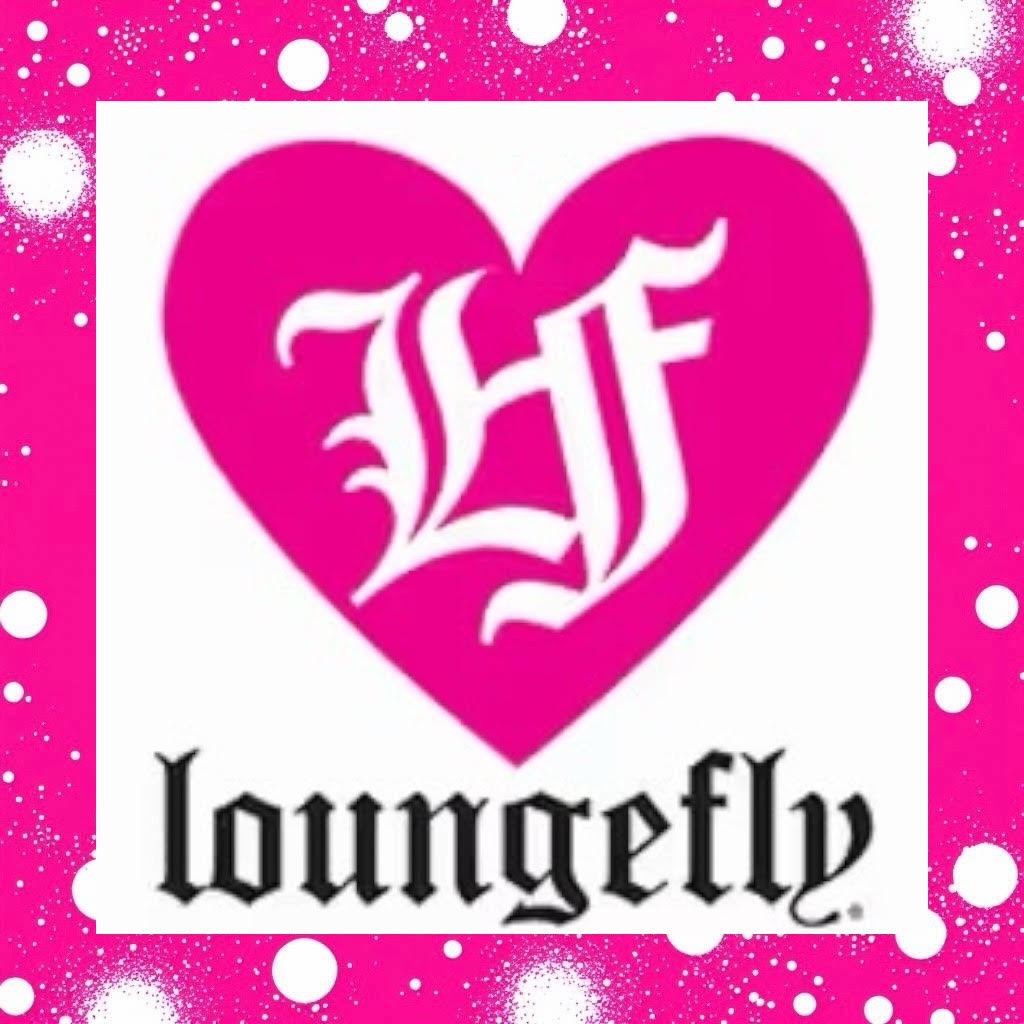 Loungefly