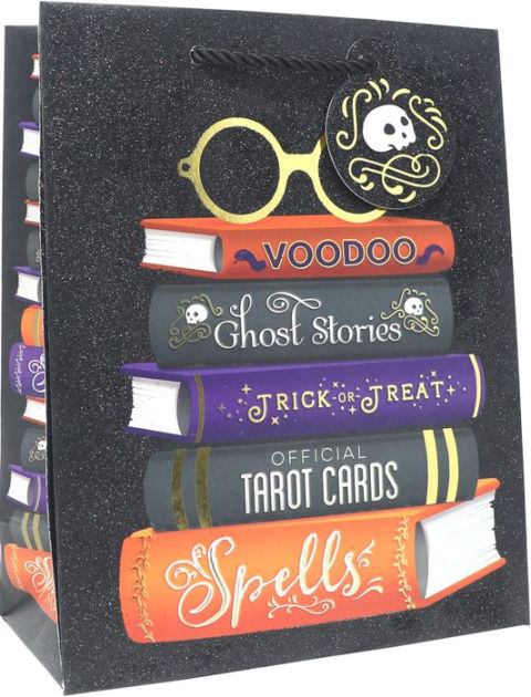 Gift Bag - Medium Scary Stories