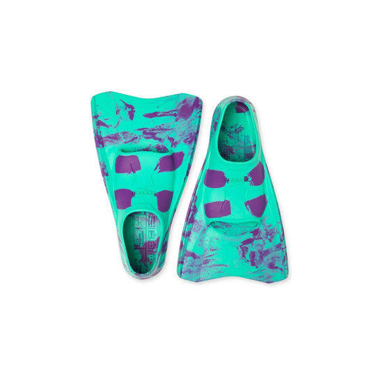 Speedo Kids' Fin Size Large (3-4)
