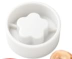 Mity rain Silicone Bowl