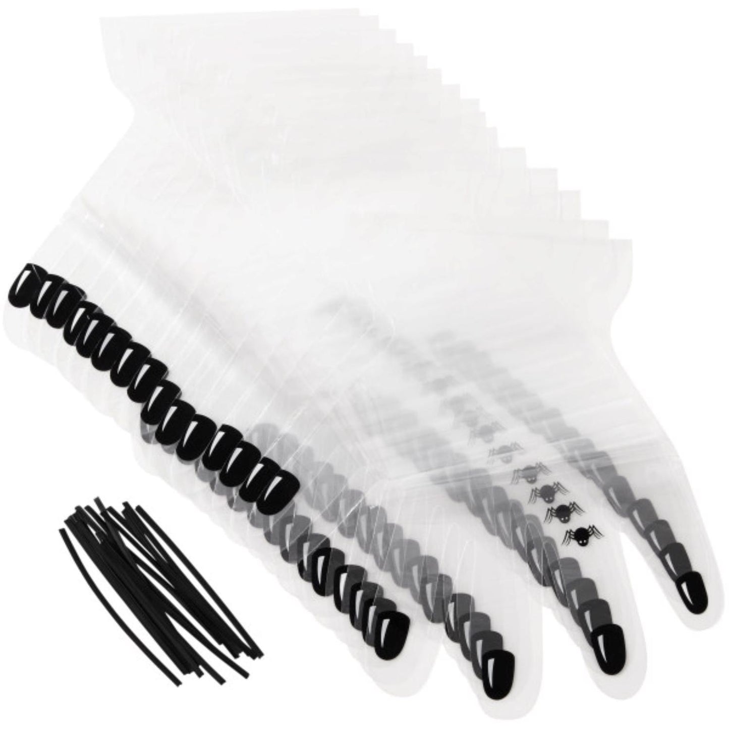 Wilton Treat Bags 15 pc Hand Shaped Party Bags