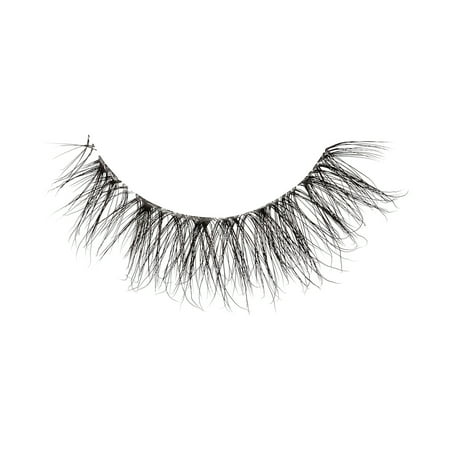 KISS Lash Couture Rebel False Eyelashes - 12 mm - 1 Pair