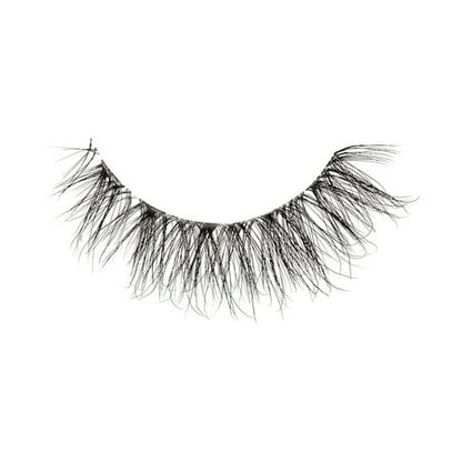 KISS Lash Couture Rebel False Eyelashes - 12 mm - 1 Pair