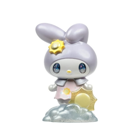 Hello Kitty And Friends - 4 Inch Premier My Melody Dreamland Figure