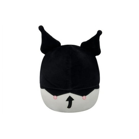 Squishmallows Hello Kitty in Black Kuromi Hoodie 8 Inch Limited Edition Plush