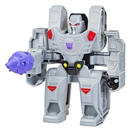 Transformers Classic Heroes Team Megatron *Damaged Box*