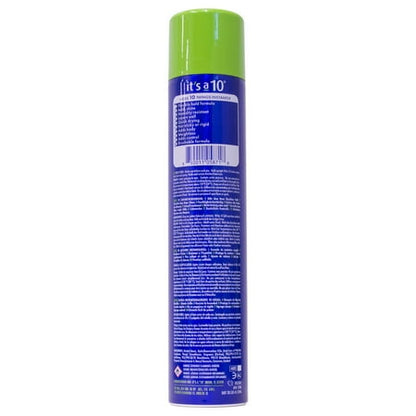 It's A 10 Miracle Finishing Spray 10 Oz
