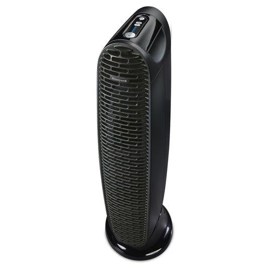 Honeywell QuietClean 3-Speed Ionic Non-HEPA Air Purifier ENERGY STAR (Covers: 170-sq ft)