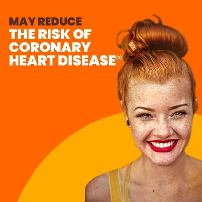 Sundown Odorless Fish Oil, 1290mg, Omega 3 Dietary Supplement Heart Health, 72 ct *Exp 01/26*