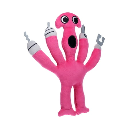 Garten of Banban Collectible Plush Series 2 Syringeon