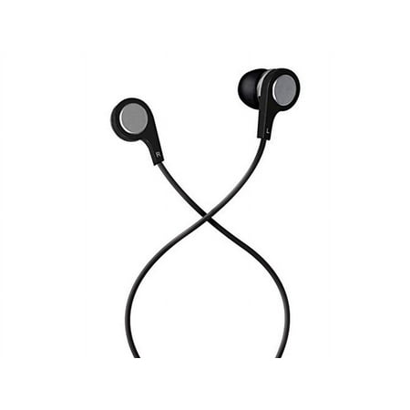 Maxell, MAX199621, B-13 199621 Earset, 12, Black **Damaged Box**